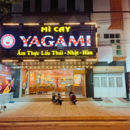Yagami