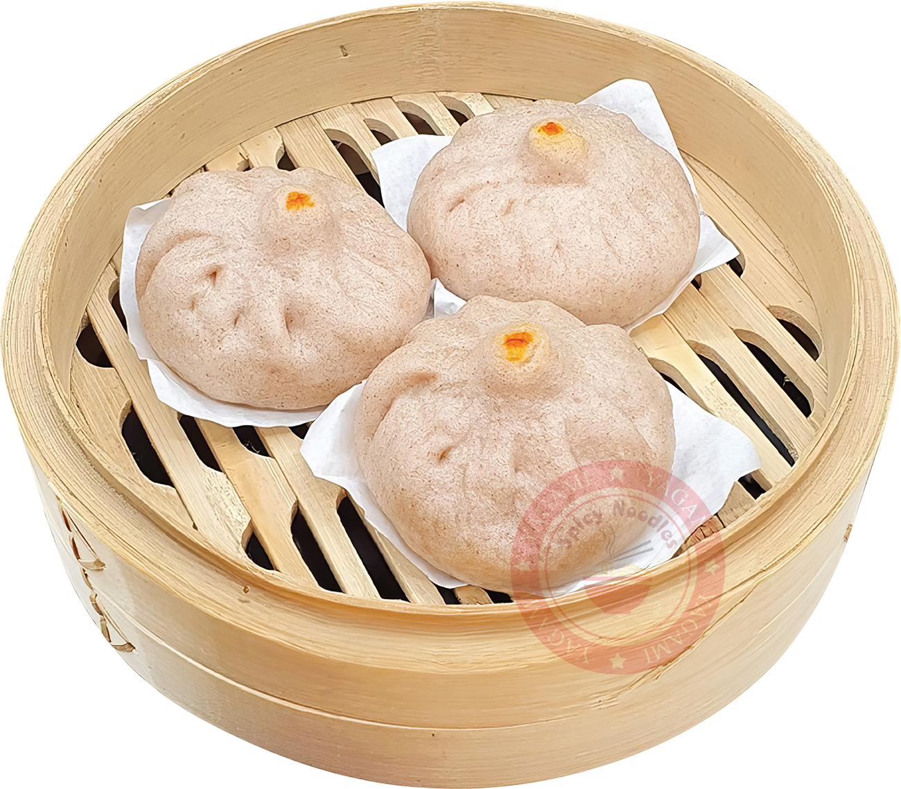 Bánh Bao Bò Phô Mai