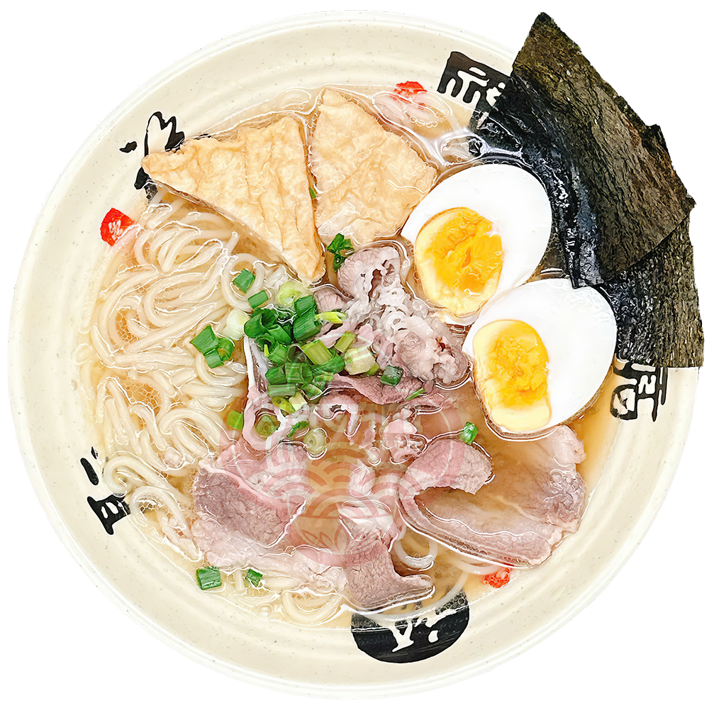 Mì Ramen