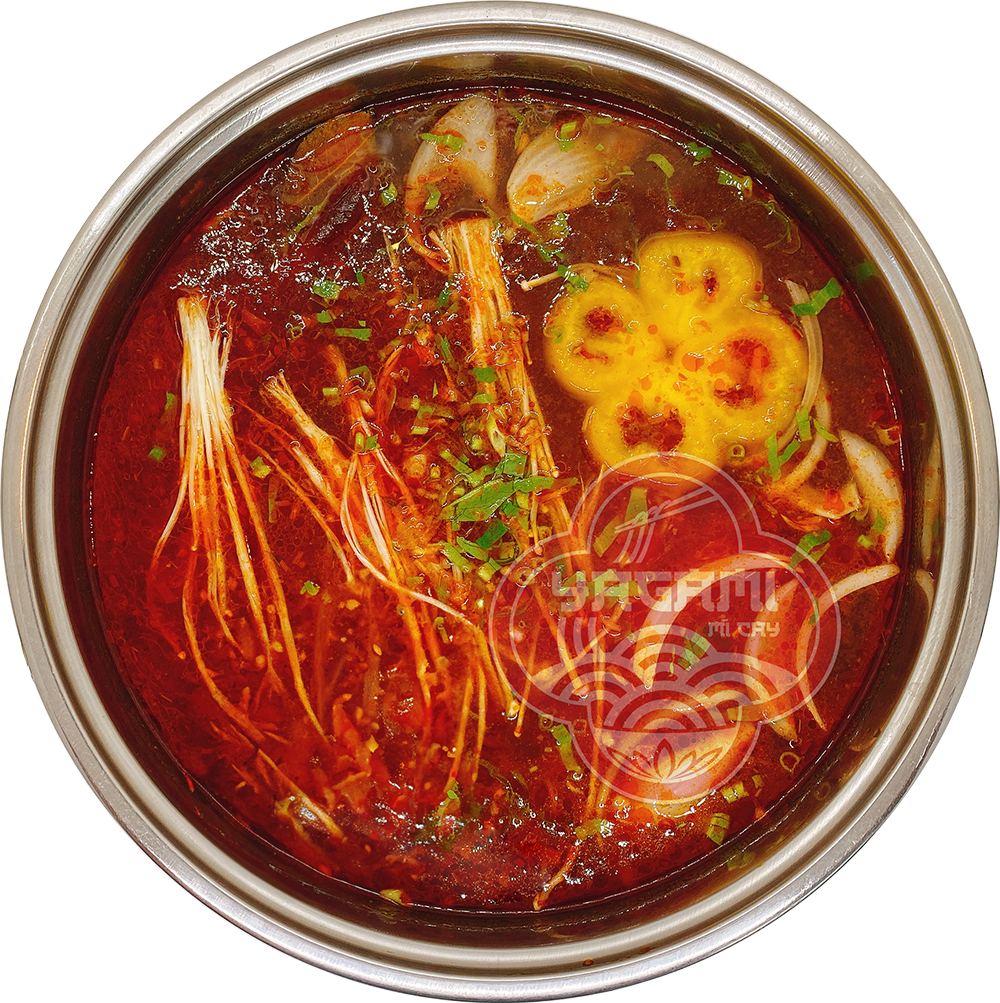 Lẩu Tomyum