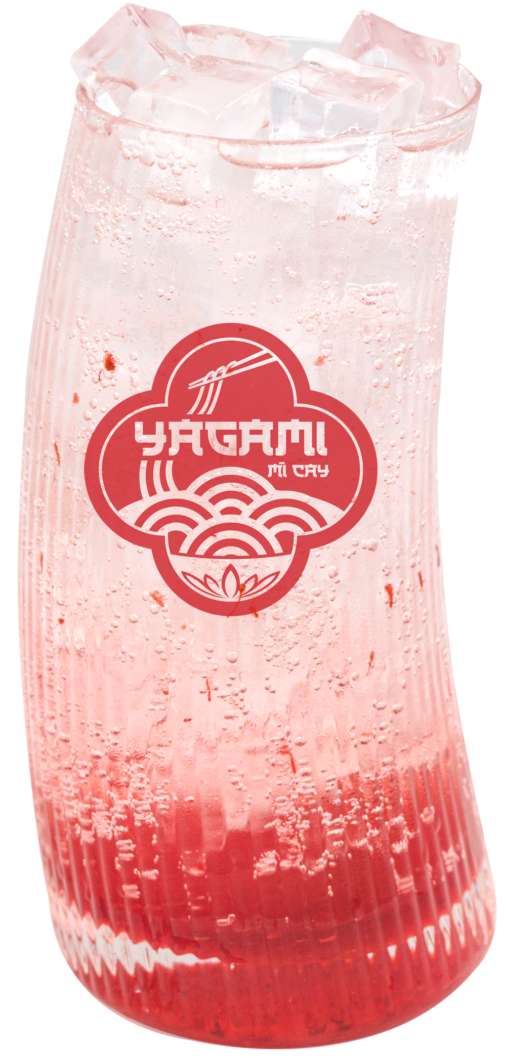 Soda Dâu