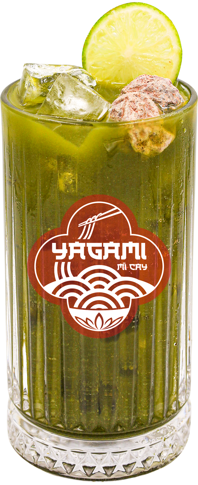 Trà Thái Xanh Xí Muội
