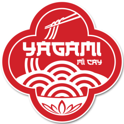 Yagami Logo Gray