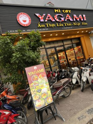 Chi Nhánh 12 – Yagam Sa Đéc