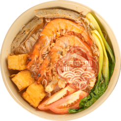 Bún Thái Hải Sản