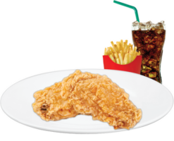 Combo Cánh Gà