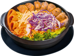 Mì Bò Viên Triều Châu