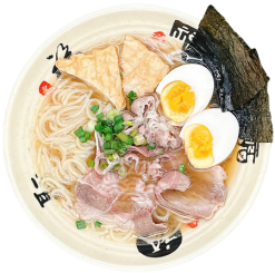 Mì Ramen