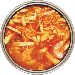 Nước Lẩu Kim Chi