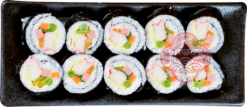 KimBap (Cơm Cuộn)